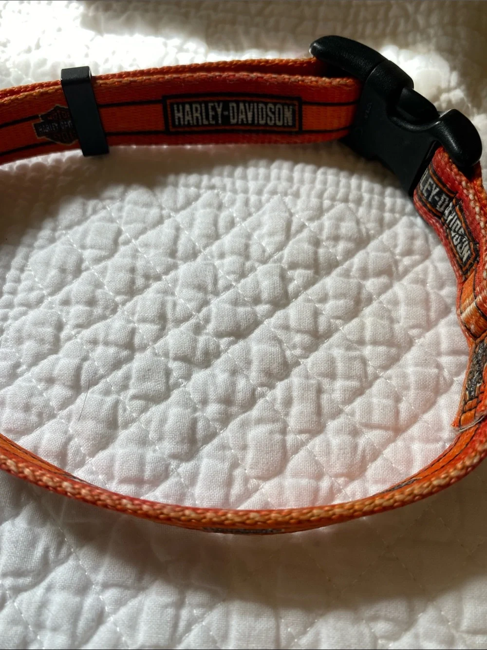 Harley-Davidson ***please note***